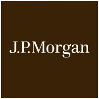 JPMorgan logo